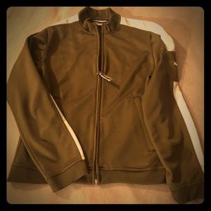 Vintage PUMA track jacket